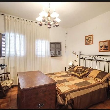 Casa De La Montana Villa Капилейра Екстериор снимка